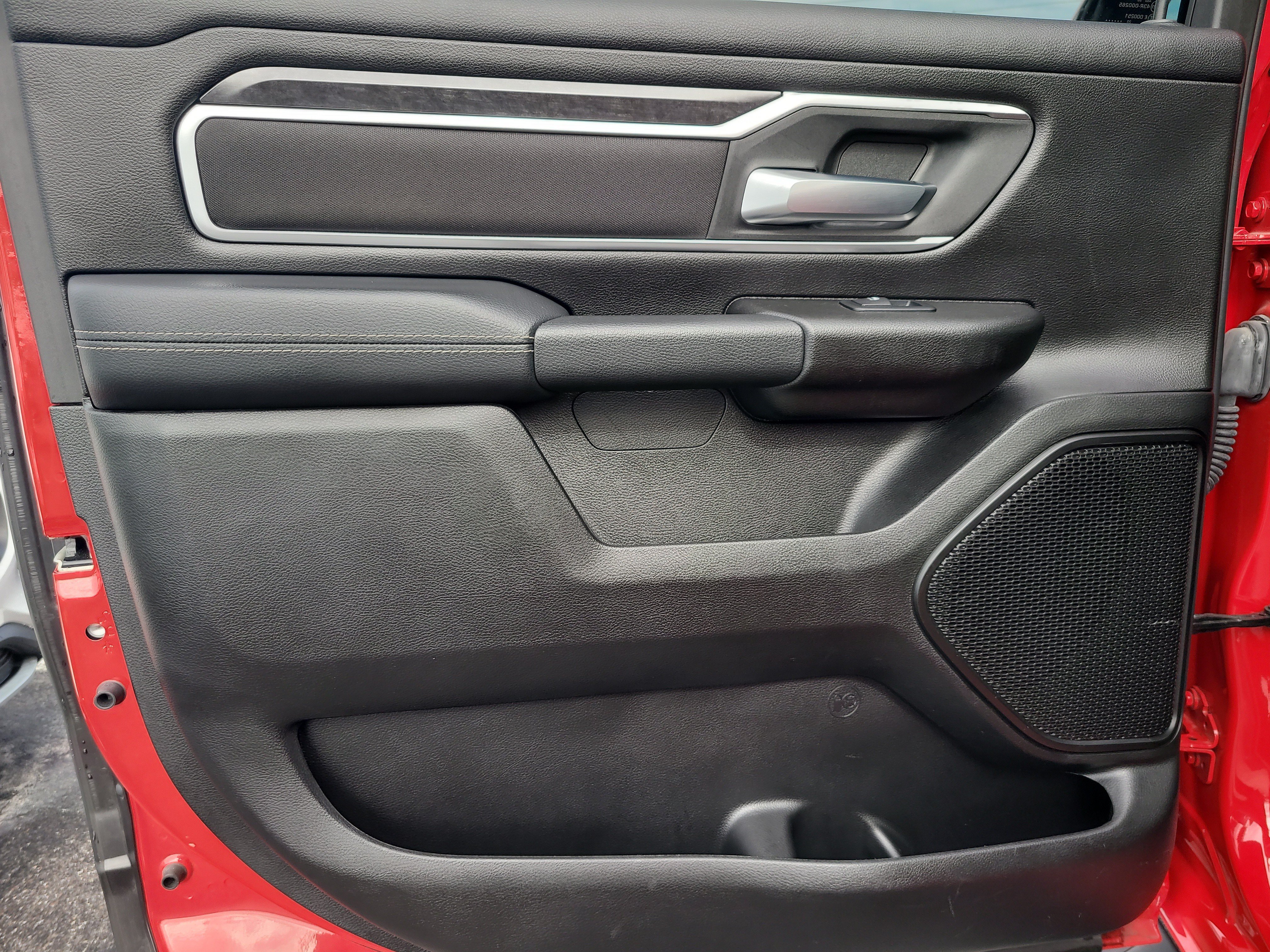 Used 2023 RAM 1500 Big Horn AWD/4WD image 11