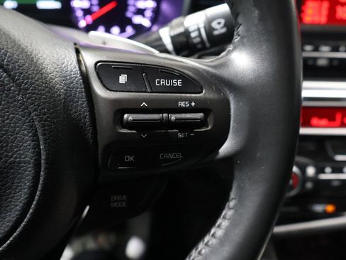 Used 2015 Kia Optima SX image 31