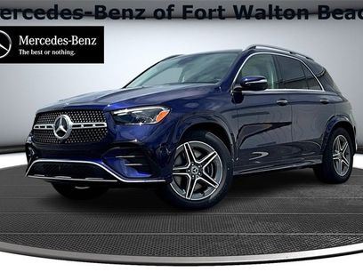 New 2026 Mercedes-Benz GLE 350 4MATIC