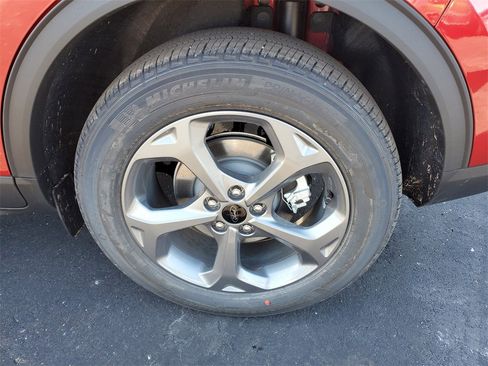 New 2026 Ford Escape ST-Line w/ Tech Pack #1 image 33