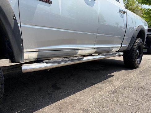 Used 2017 RAM 2500 SLT AWD/4WD image 14