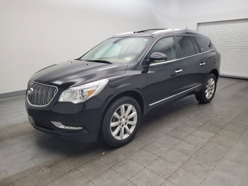 Used 2017 Buick Enclave Premium image 2