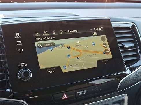 Certified 2019 Honda Pilot Touring image 18