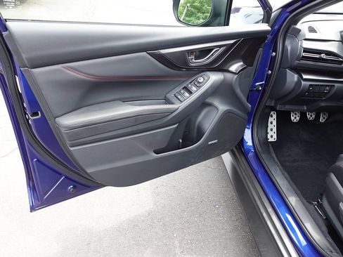 Used 2026 Subaru WRX Premium AWD/4WD image 18