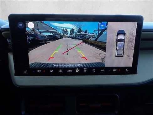 New 2026 Ford Maverick Lariat w/ 4K Tow Package image 16