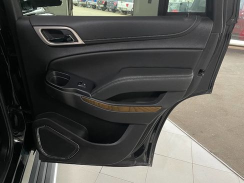 Used 2019 GMC Yukon Denali image 26