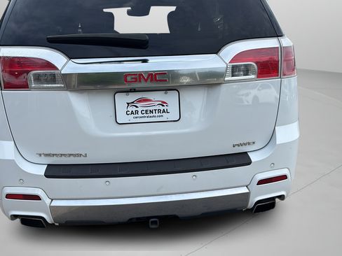 Used 2015 GMC Terrain Denali AWD/4WD image 27