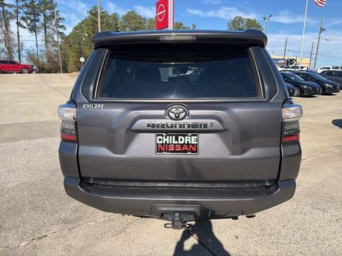 Used 2023 Toyota 4Runner SR5 image 7