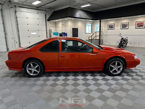 Used 1993 Ford Thunderbird Super RWD image 7