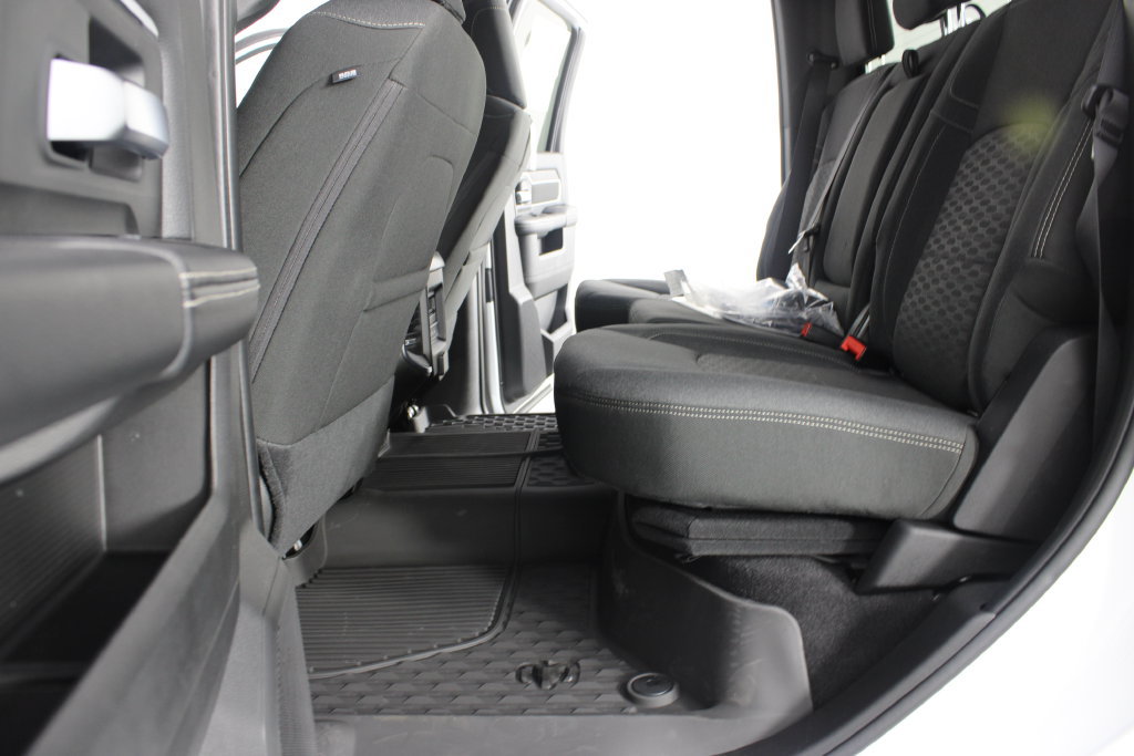 New 2027 RAM 2500 Big Horn AWD/4WD image 16
