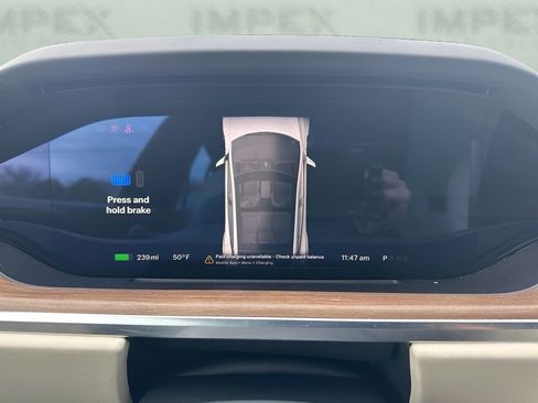 Used 2021 Tesla Model S Plaid image 24