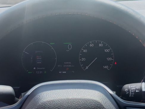 Used 2024 Honda CR-V Sport-L image 11