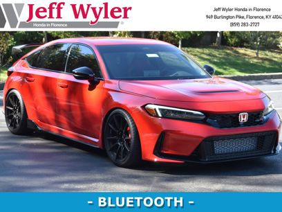 Used 2024 Honda Civic Type R