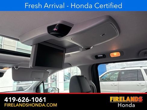 Used 2024 Honda Odyssey Touring image 32