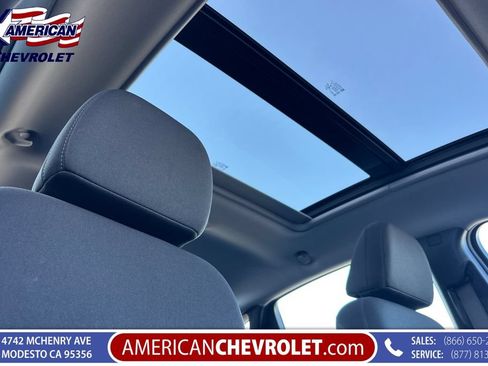 Used 2023 Chevrolet Malibu LT FWD image 22