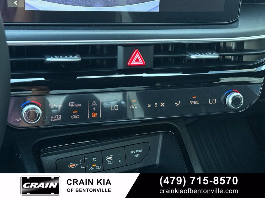 New 2026 Kia K5 GT-Line FWD image 17
