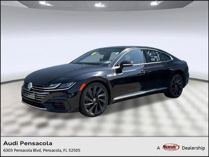 Used 2020 Volkswagen Arteon SEL