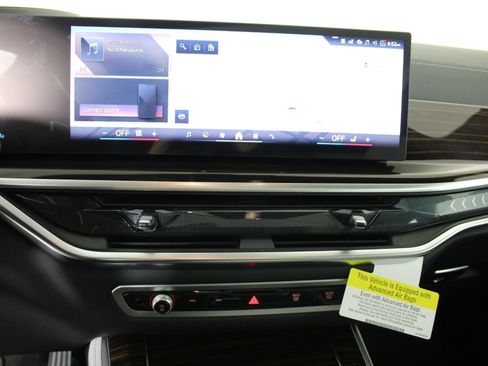 New 2026 BMW X5 xDrive40i image 26