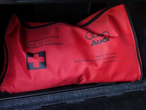 Used 2007 Audi A4 3.2 image 97