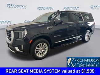 Certified 2023 GMC Yukon XL SLT 360° Tour