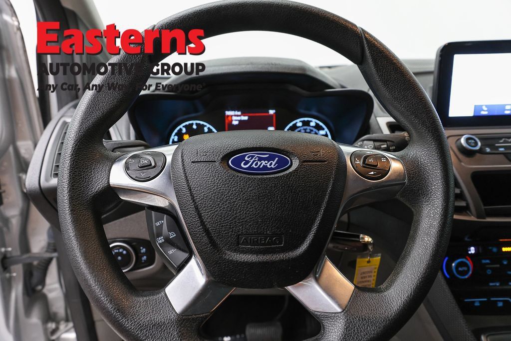 Used 2021 Ford Transit Connect XLT FWD image 10