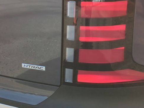 New 2026 Hyundai Palisade SEL image 19