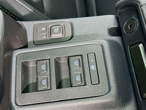 New 2025 Ford Bronco Big Bend image 16