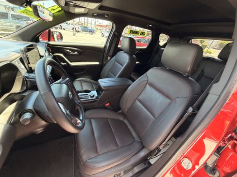Used 2023 Chevrolet Blazer RS w/ Driver Confidence II Package FWD image 11