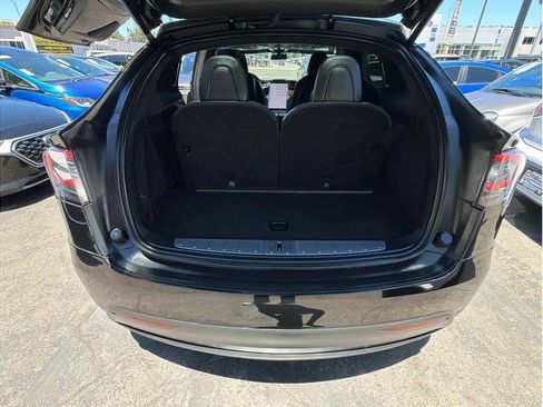 Used 2017 Tesla Model X 100D AWD/4WD image 26