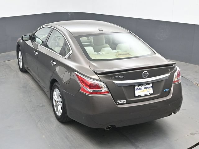 Used 2014 Nissan Altima 2.5 S w/ Sport Value Package FWD image 33