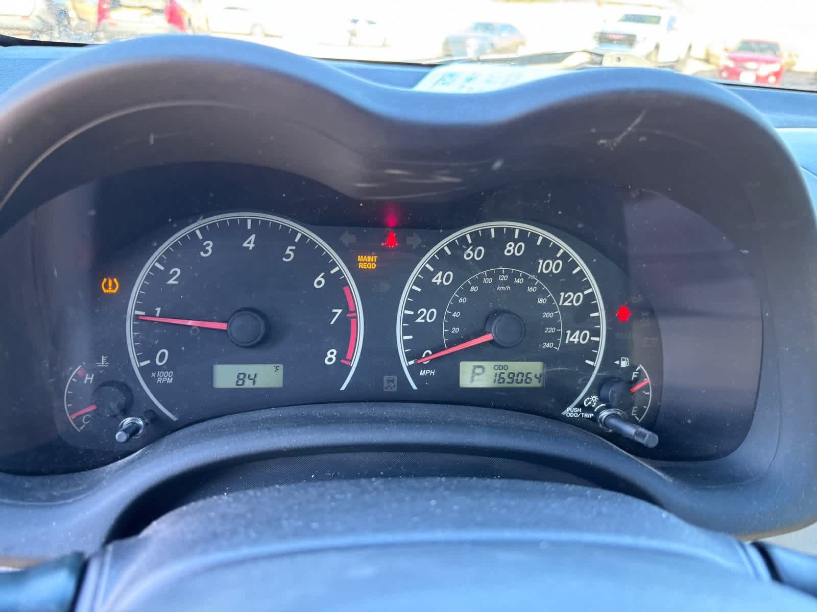 Used 2011 Toyota Corolla LE FWD image 21
