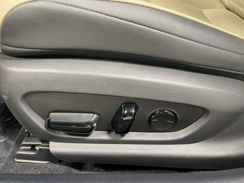 Used 2021 Lexus ES 350 w/ Premium Package FWD image 12