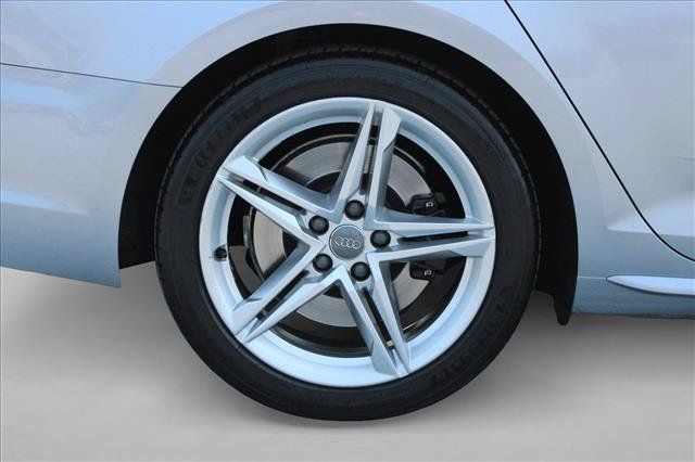 Used 2019 Audi S4 Premium Plus AWD/4WD image 15