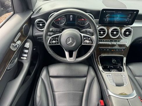 Used 2020 Mercedes-Benz GLC 300 4MATIC image 15