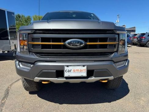Used 2023 Ford F150 Tremor AWD/4WD image 2