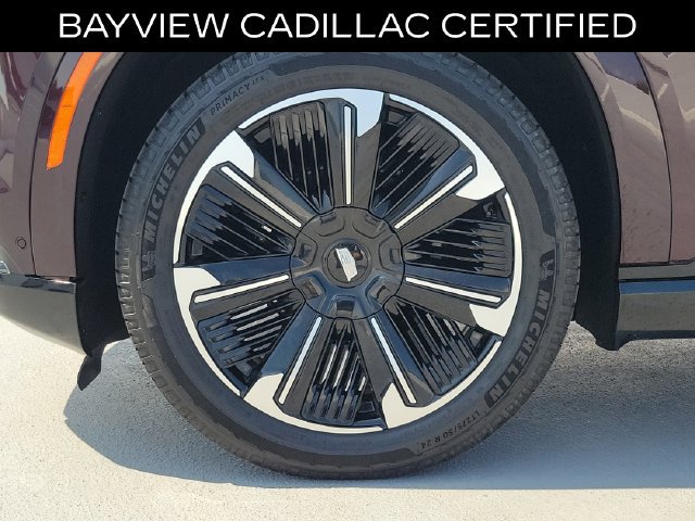 Certified 2026 Cadillac Escalade IQ Sport 1 AWD/4WD image 11