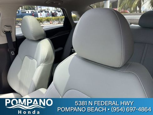 Used 2023 Kia K5 EX w/ EX Premium Package FWD image 24