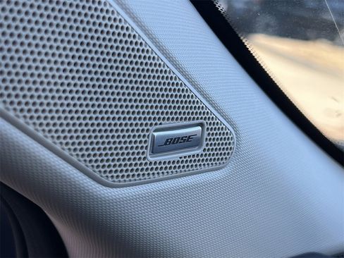 Certified 2025 Nissan Rogue Platinum w/ Tech Package image 26