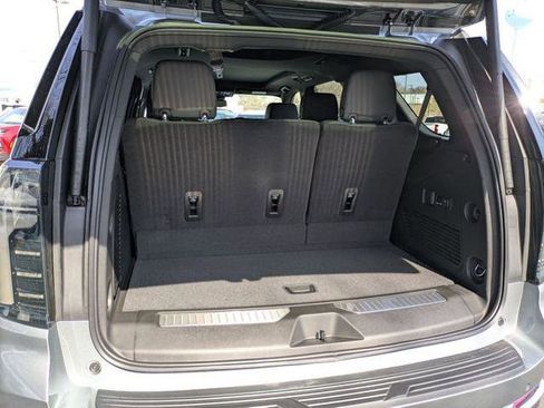 New 2026 Chevrolet Tahoe Premier image 30