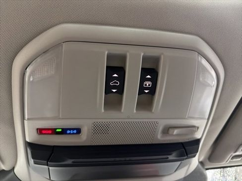 Used 2024 Subaru Ascent Onyx Edition image 25