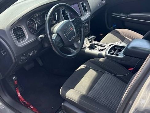 Used 2023 Dodge Charger SXT w/ Cold Weather Package RWD image 9