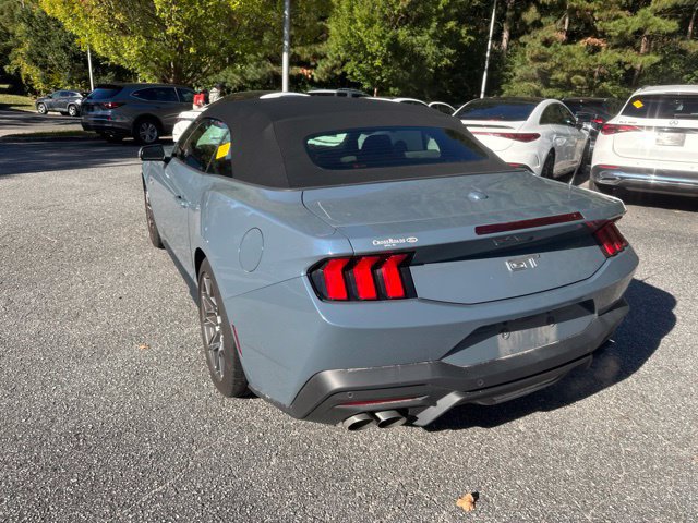 Used 2024 Ford Mustang GT Premium w/ GT Performance Package RWD image 7