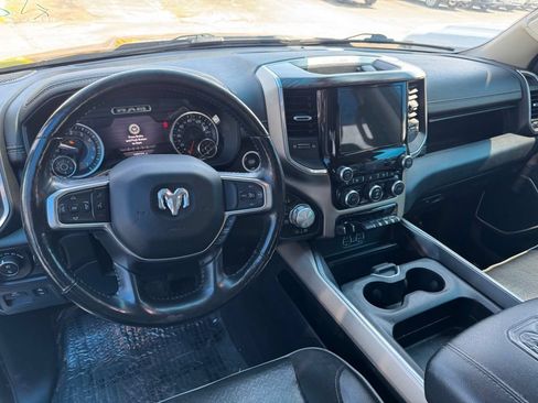 Used 2020 RAM 1500 Laramie AWD/4WD image 15