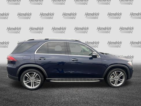 Certified 2022 Mercedes-Benz GLE 350 4MATIC image 11