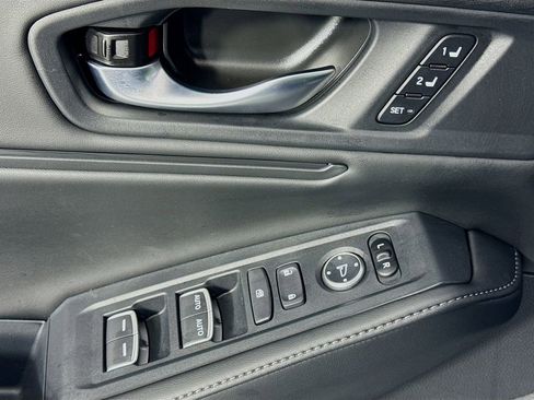 New 2026 Honda Accord Sport image 21