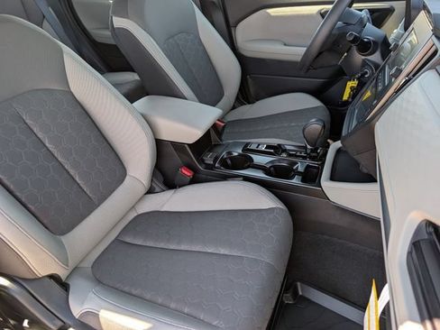 Certified 2026 Subaru Forester AWD/4WD image 22