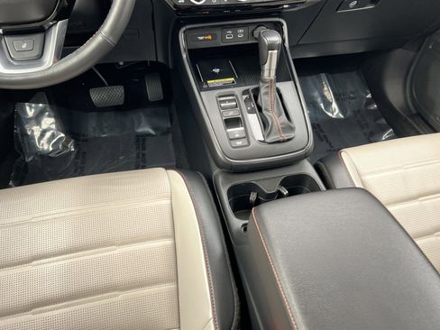 Used 2023 Honda CR-V Sport Touring image 22