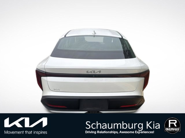 Used 2026 Kia K4 FWD image 10