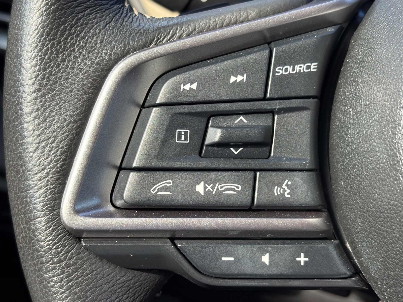 Certified 2024 Subaru Outback Limited AWD/4WD image 14