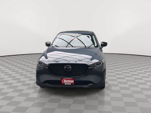 Used 2022 MAZDA CX-5 Carbon Edition AWD/4WD image 34